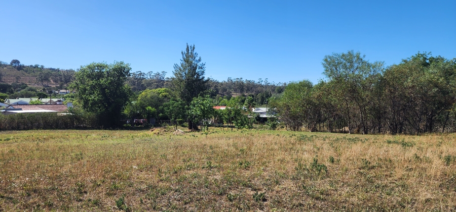 0 Bedroom Property for Sale in Swellendam Western Cape